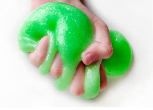 Slime for You